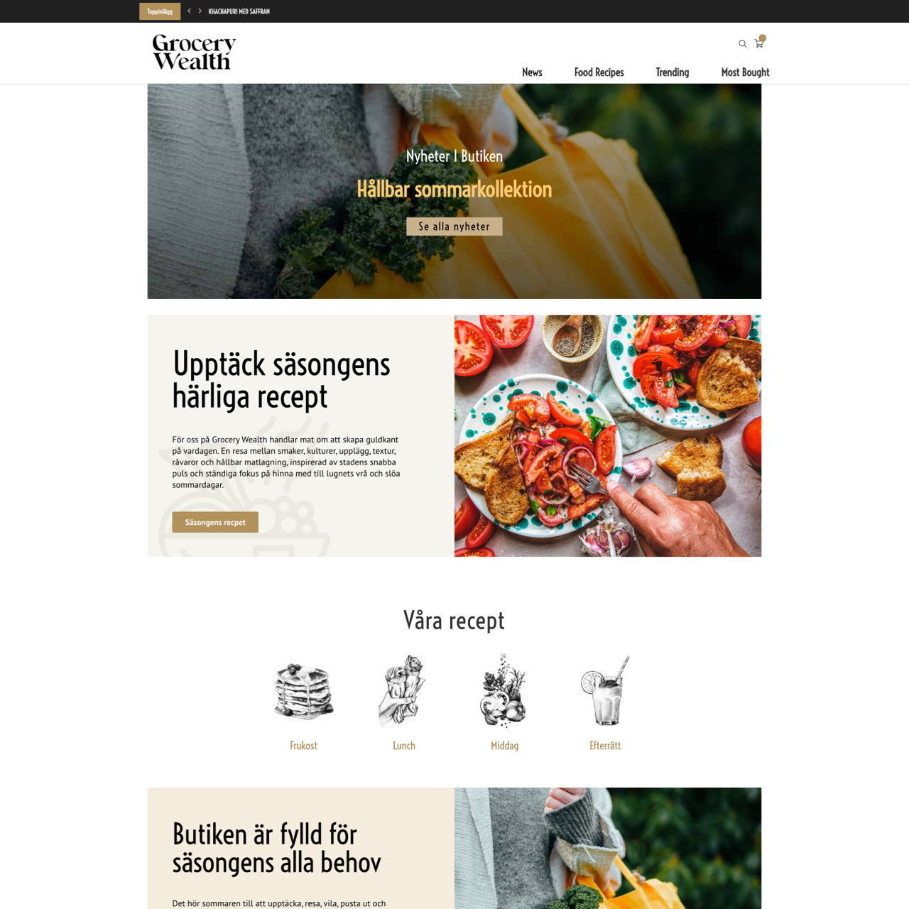 Neyio by Norrhavet – Grocery Wealth ecommerce wordpress 1 Copy