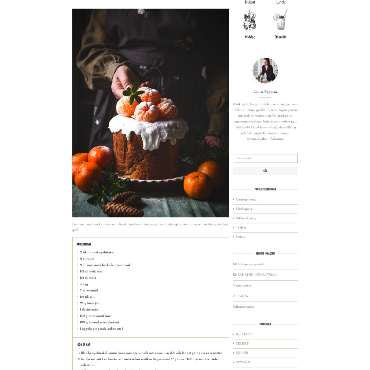 Neyio by Norrhavet – Grocery Wealth ecommerce wordpress 5 Copy